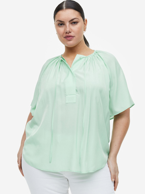 Сорочки H&M модель 69516 Фото