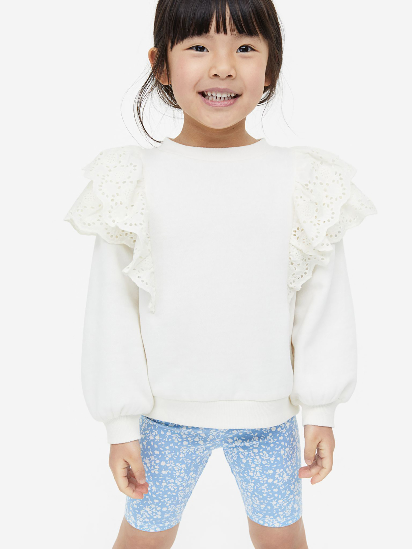 Шорты H&M модель 69511 Фото