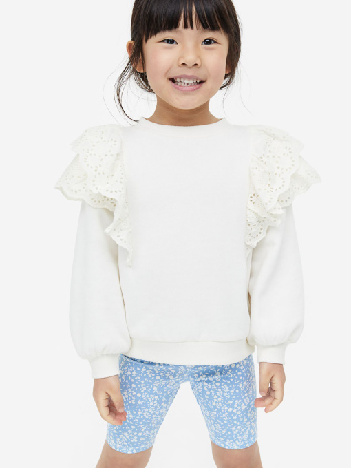 Шорты H&M модель 69511 Фото