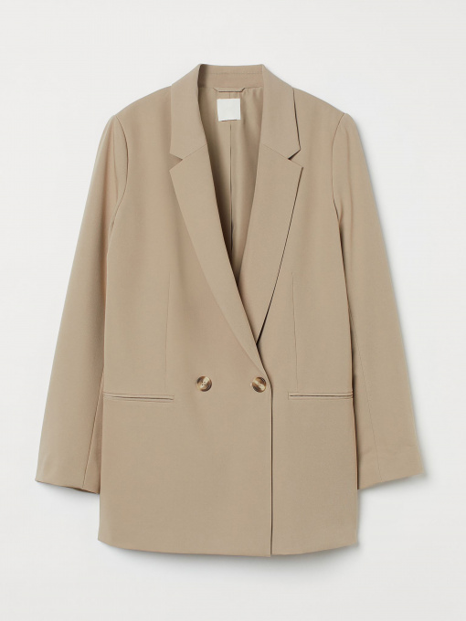 Пиджаки H&M модель 69535 Фото