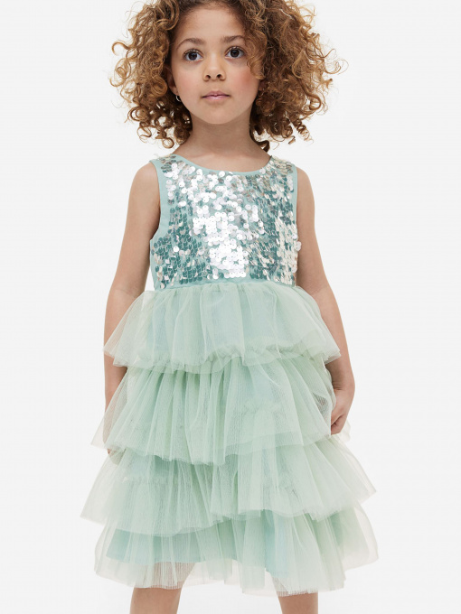 Платья H&M модель 69572 Фото