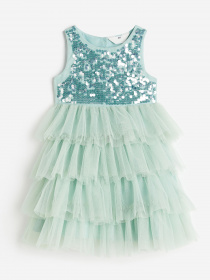 Платья H&M модель 69572 Фото