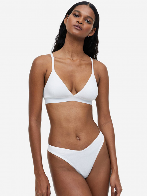 Нижнее белье H&M модель 69559 Фото