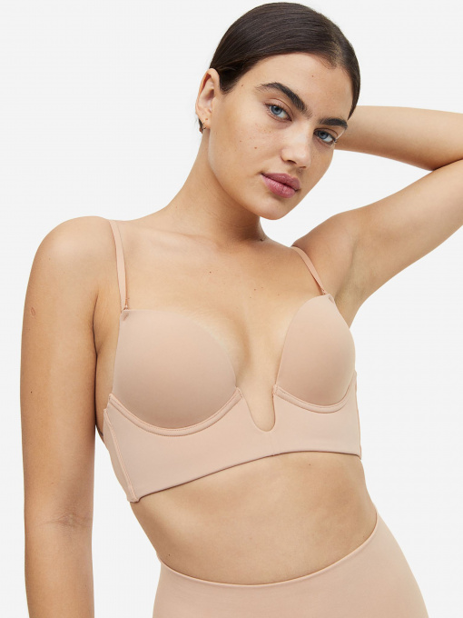 Нижня білизна H&M модель 69575 Фото