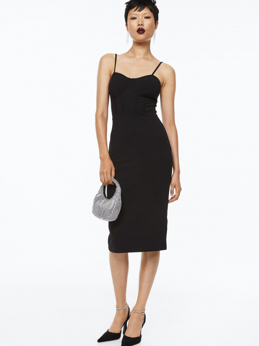 Сукні H&M модель 69557 Фото