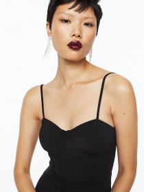 Сукні H&M модель 69557 Фото
