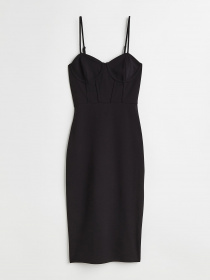 Сукні H&M модель 69557 Фото