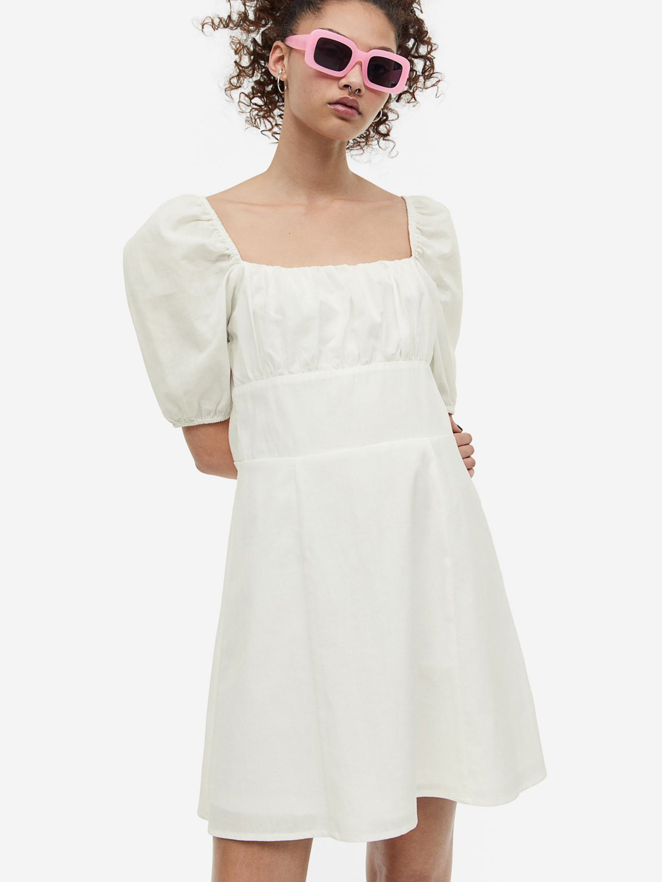 Платья H&M модель 69574 Фото