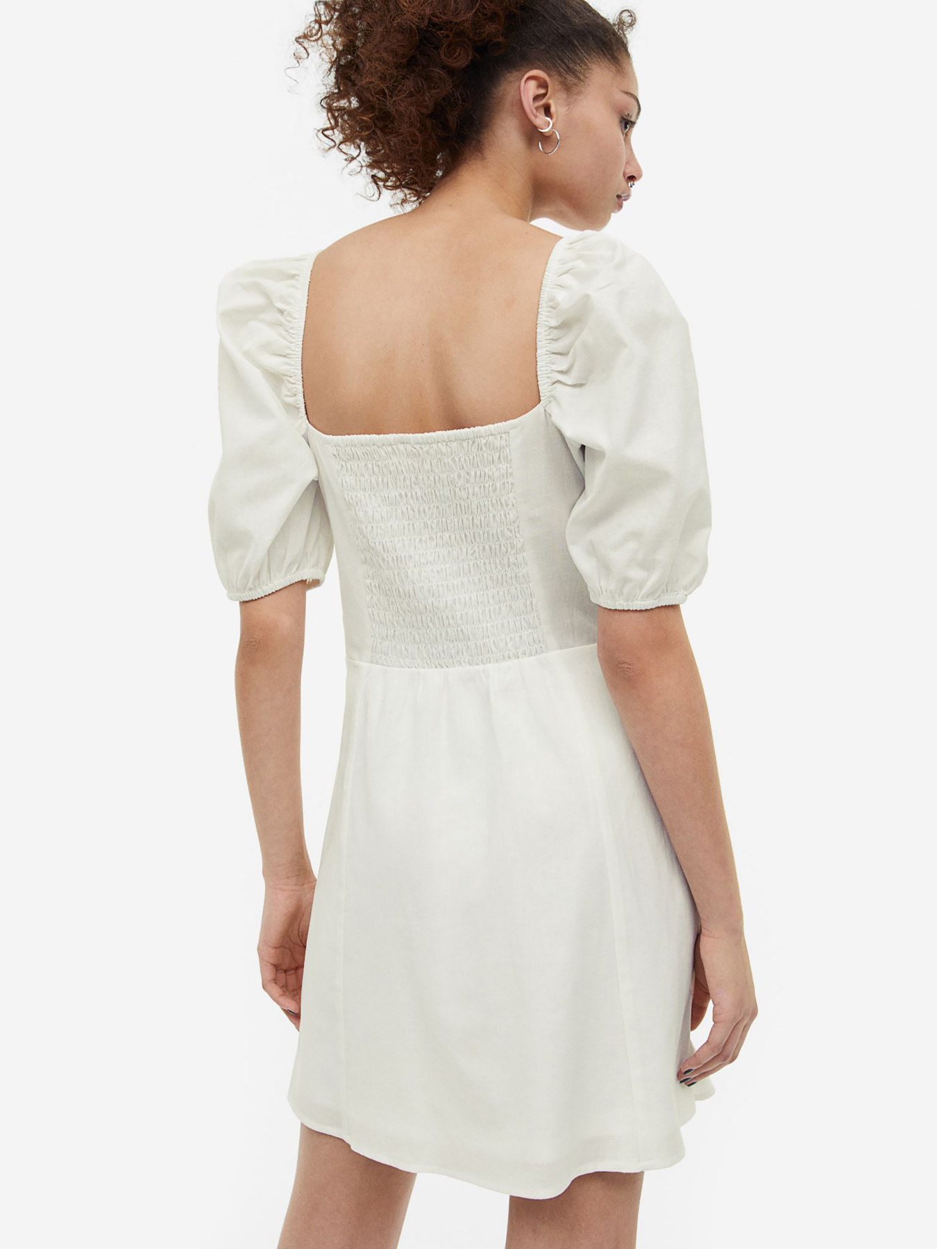 Платья H&M модель 69574 Фото