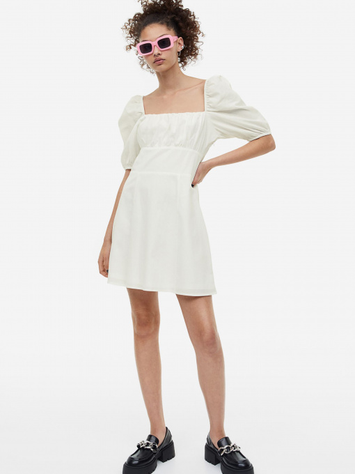 Платья H&M модель 69574 Фото