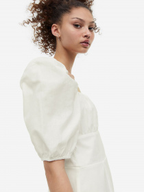 Платья H&M модель 69574 Фото