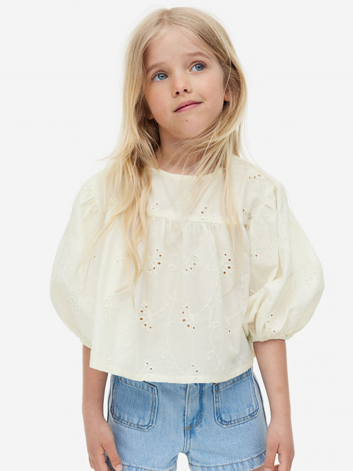 Рубашки H&M модель 69567 Фото