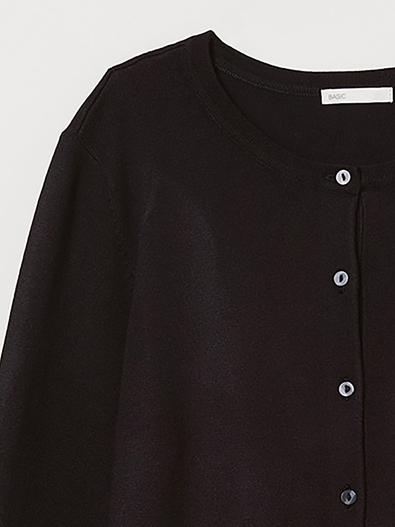 Светри та кардигани H&M модель 36238 Фото
