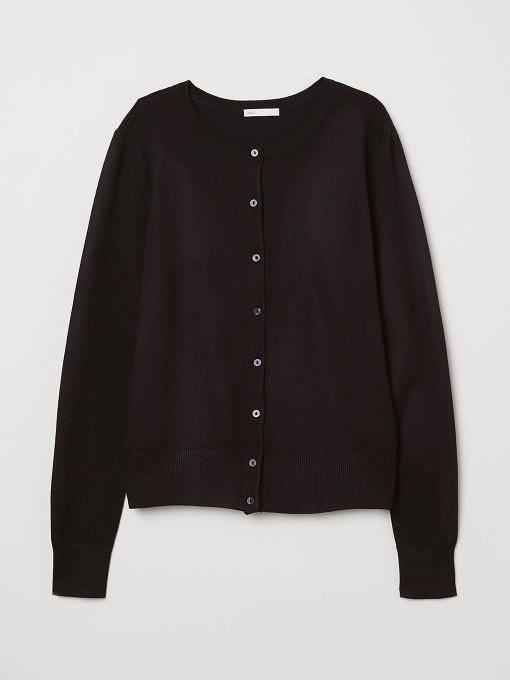 Светри та кардигани H&M модель 36238 Фото