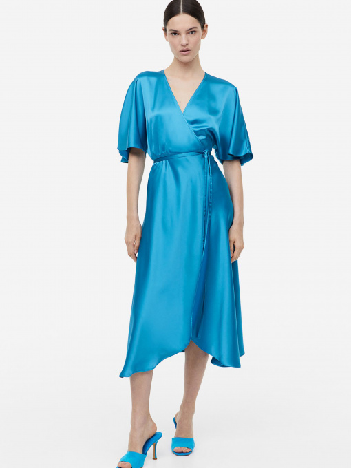 Платья H&M модель 69561 Фото