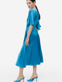Платья H&M модель 69561 Фото
