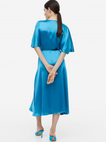 Платья H&M модель 69561 Фото