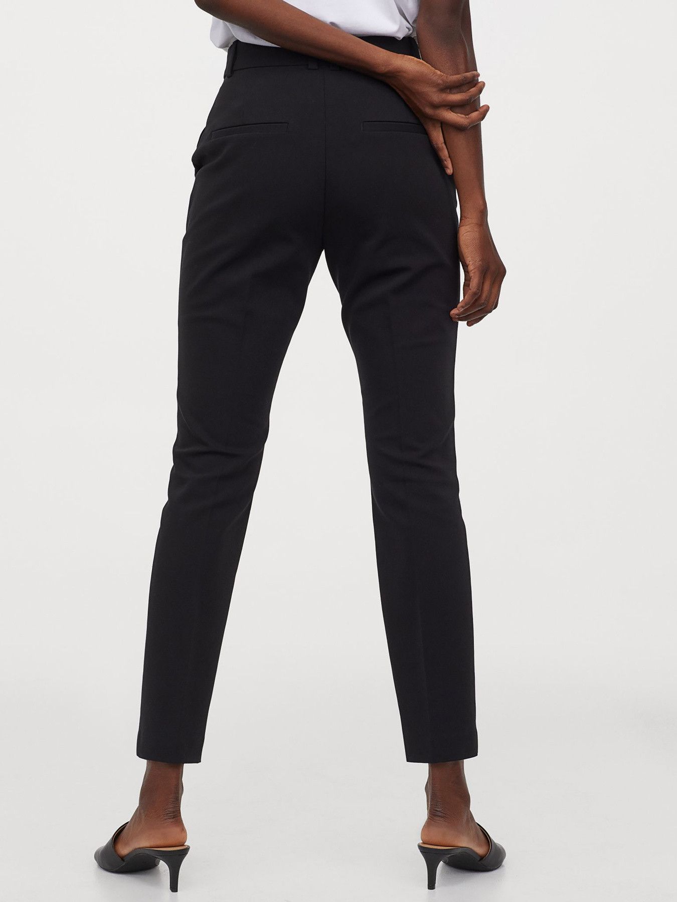 Брюки H&M модель 45956 Фото