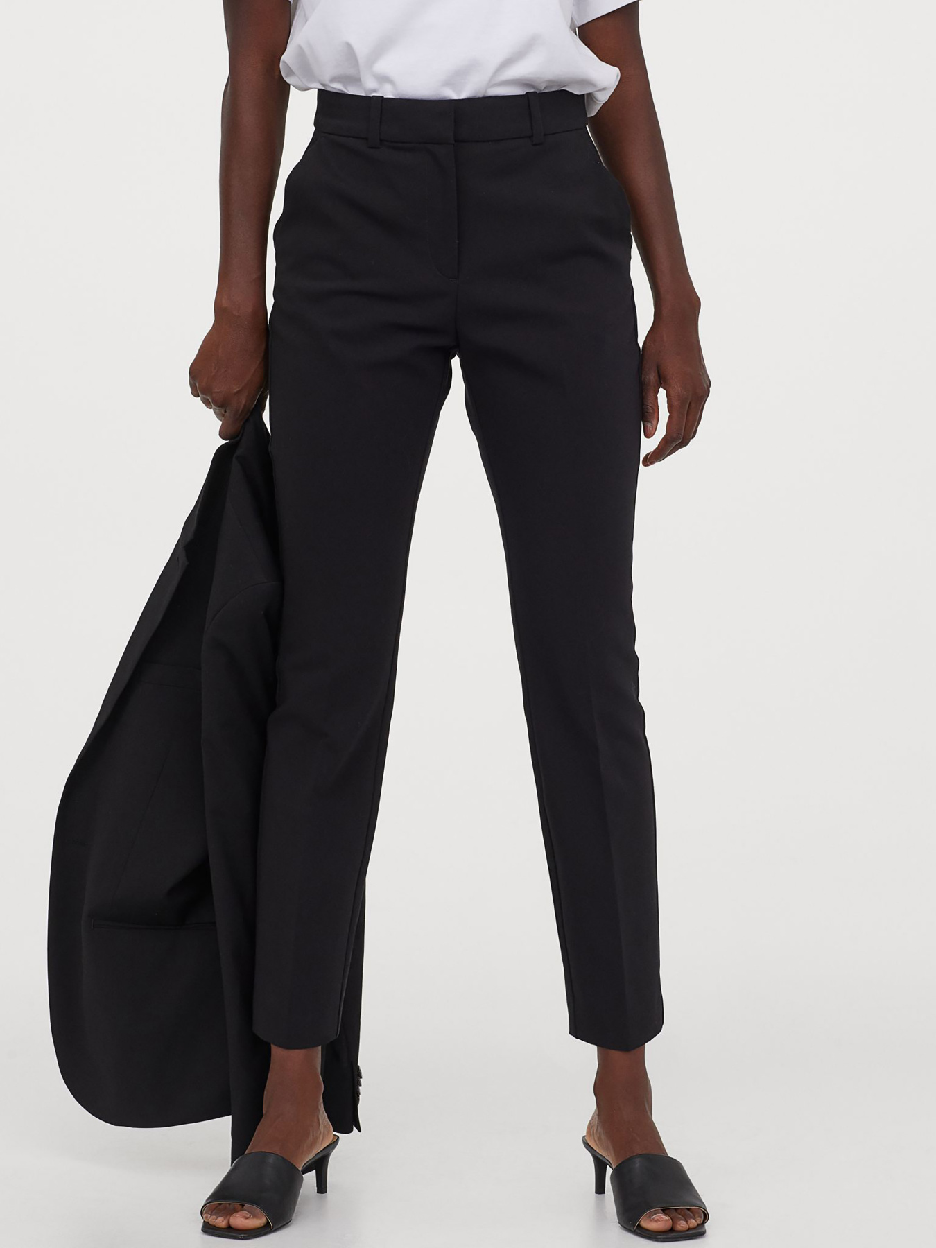 Брюки H&M модель 45956 Фото