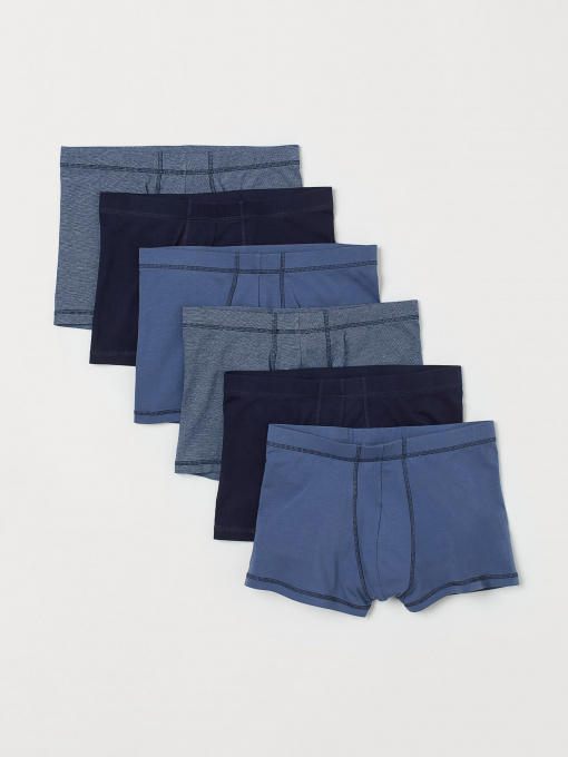 Нижнее белье H&M модель 69554 Фото