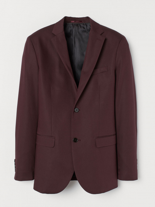 Пиджаки H&M модель 69555 Фото