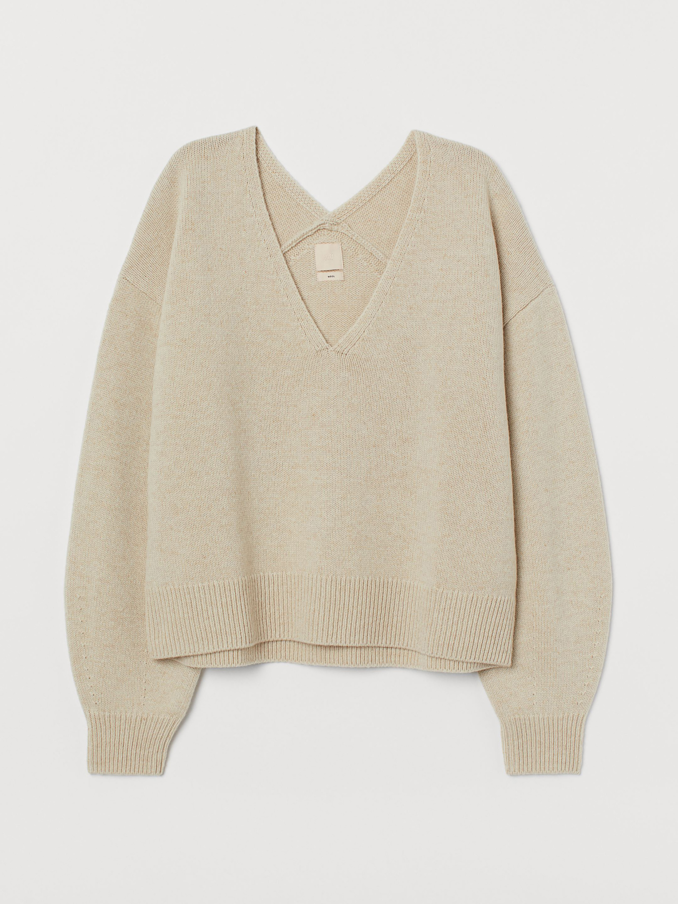 Свитры и кардиганы H&M модель 45033 Фото