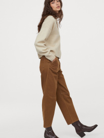 Свитры и кардиганы H&M модель 45033 Фото