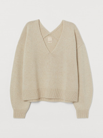 Свитры и кардиганы H&M модель 45033 Фото