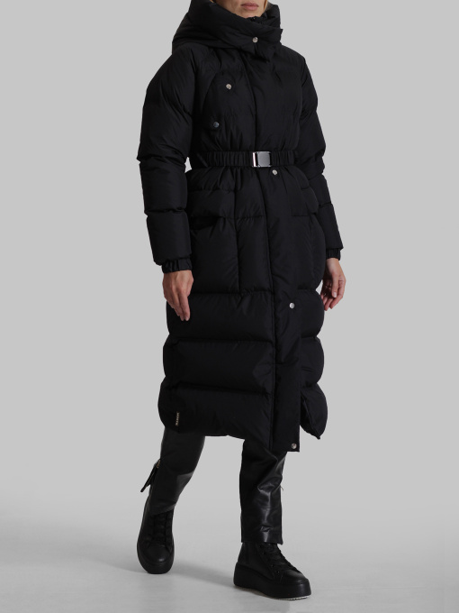 Куртки и дубленки MARCHI модель FW2324-4-B Фото