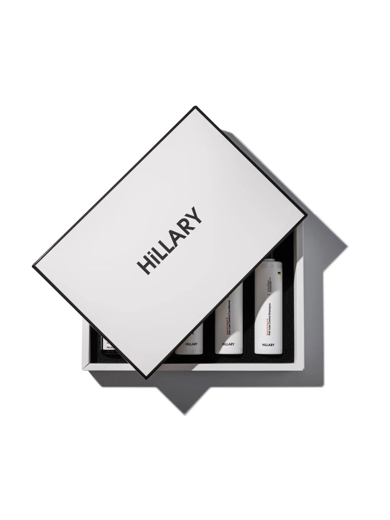 Набір проти випадіння волосся Perfect Serenoa Hillary модель M-11-848 Фото