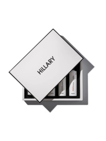 Набір проти випадіння волосся Perfect Serenoa Hillary модель M-11-848 Фото