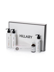 Набір проти випадіння волосся Perfect Serenoa Hillary модель M-11-848 Фото