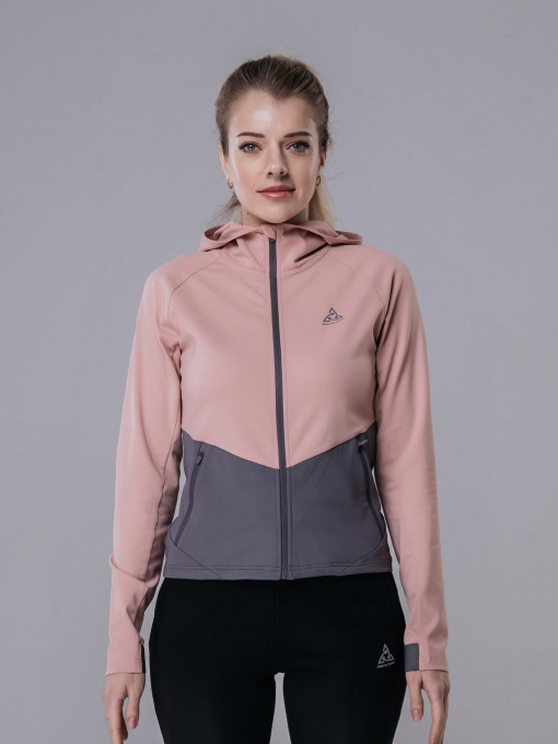 Худі та світшоти Protectonic модель 28-22033-PIN Фото