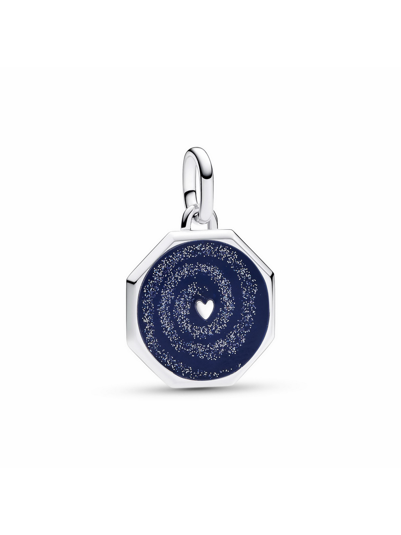Медальоны PANDORA модель 793040C01 Фото