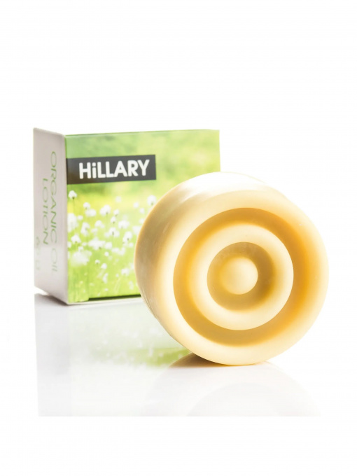 Твердый парфюмированный крем-баттер для тела Gardenia Hillary модель HI-03-316 Фото