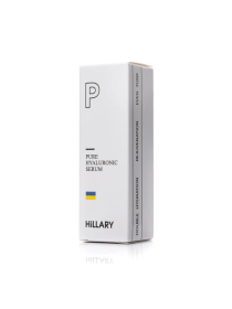 Гіалуронова зволожуюча сироватка Hillary модель HI-08-453 Фото