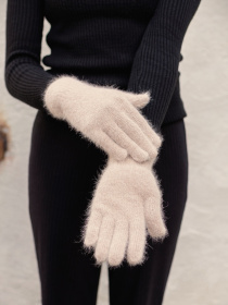 Перчатки и варежки Without модель 8049127 Фото