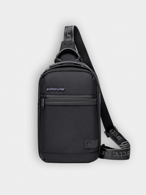 Сумки Arctic Hunter модель archunxb00141bl Фото