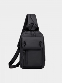 Сумки Arctic Hunter модель archunxb00526bl Фото