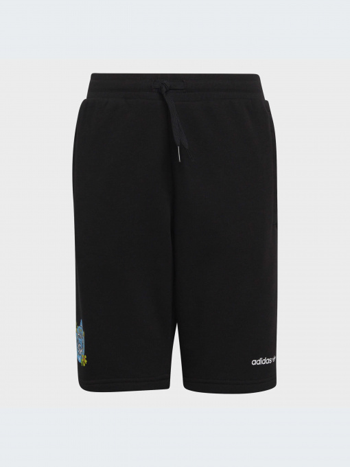 Шорти Adidas Graphics модель HF7447 Фото