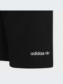 Шорти Adidas Graphics модель HF7447 Фото