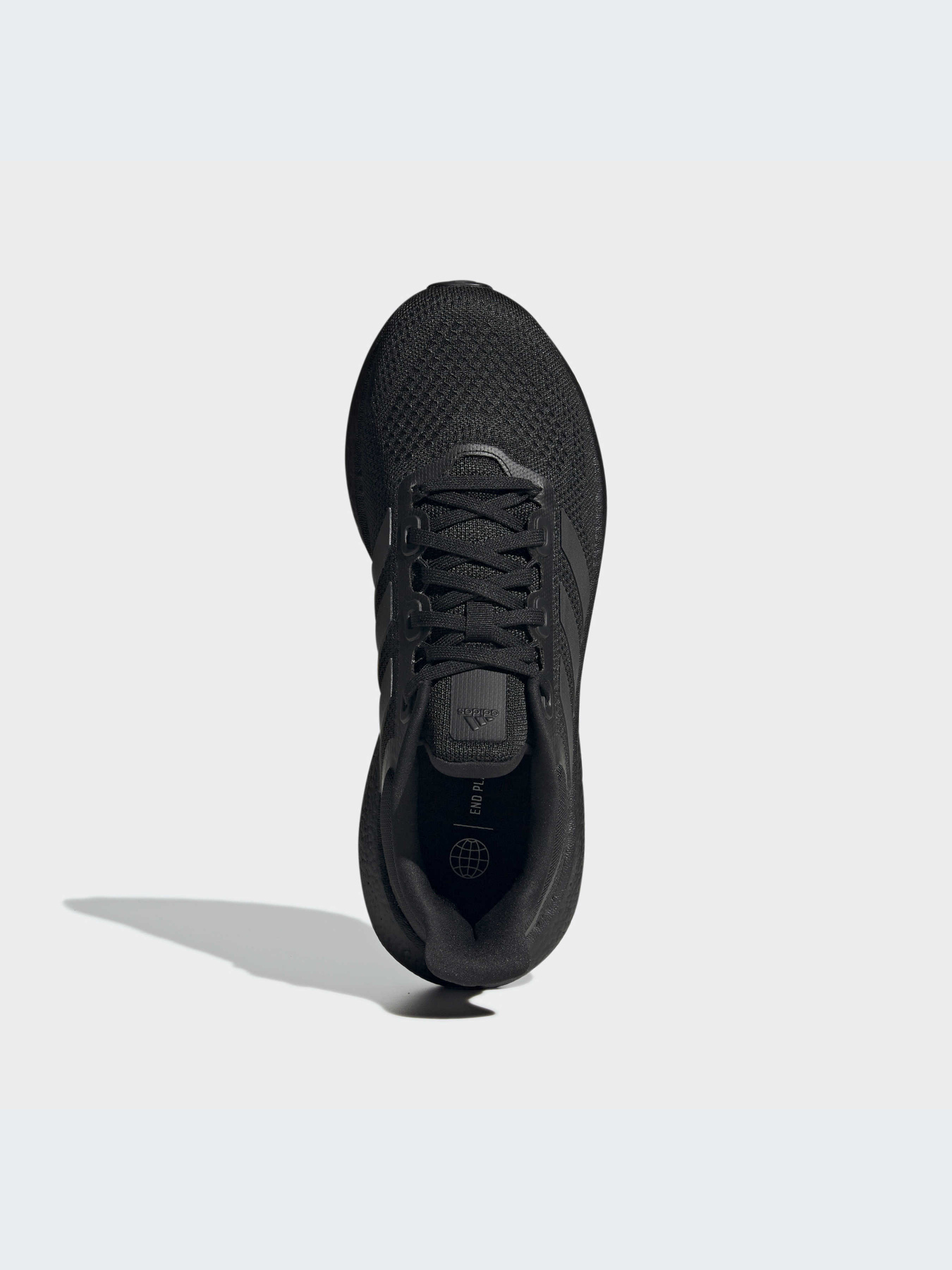 Кроссовки Adidas PureBoost модель GW8589 Фото
