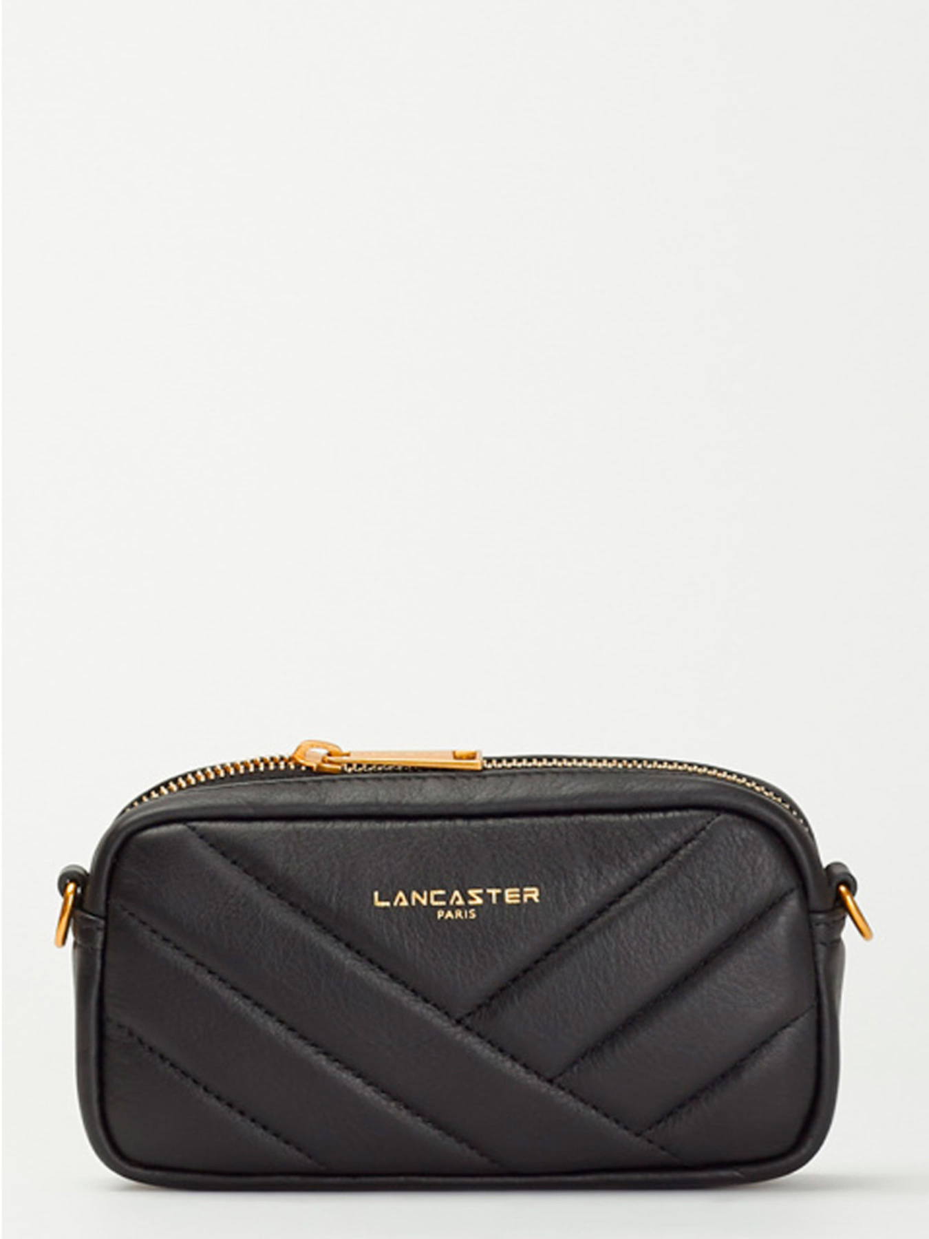 Сумки LANCASTER модель 530-36-NOIR-new Фото