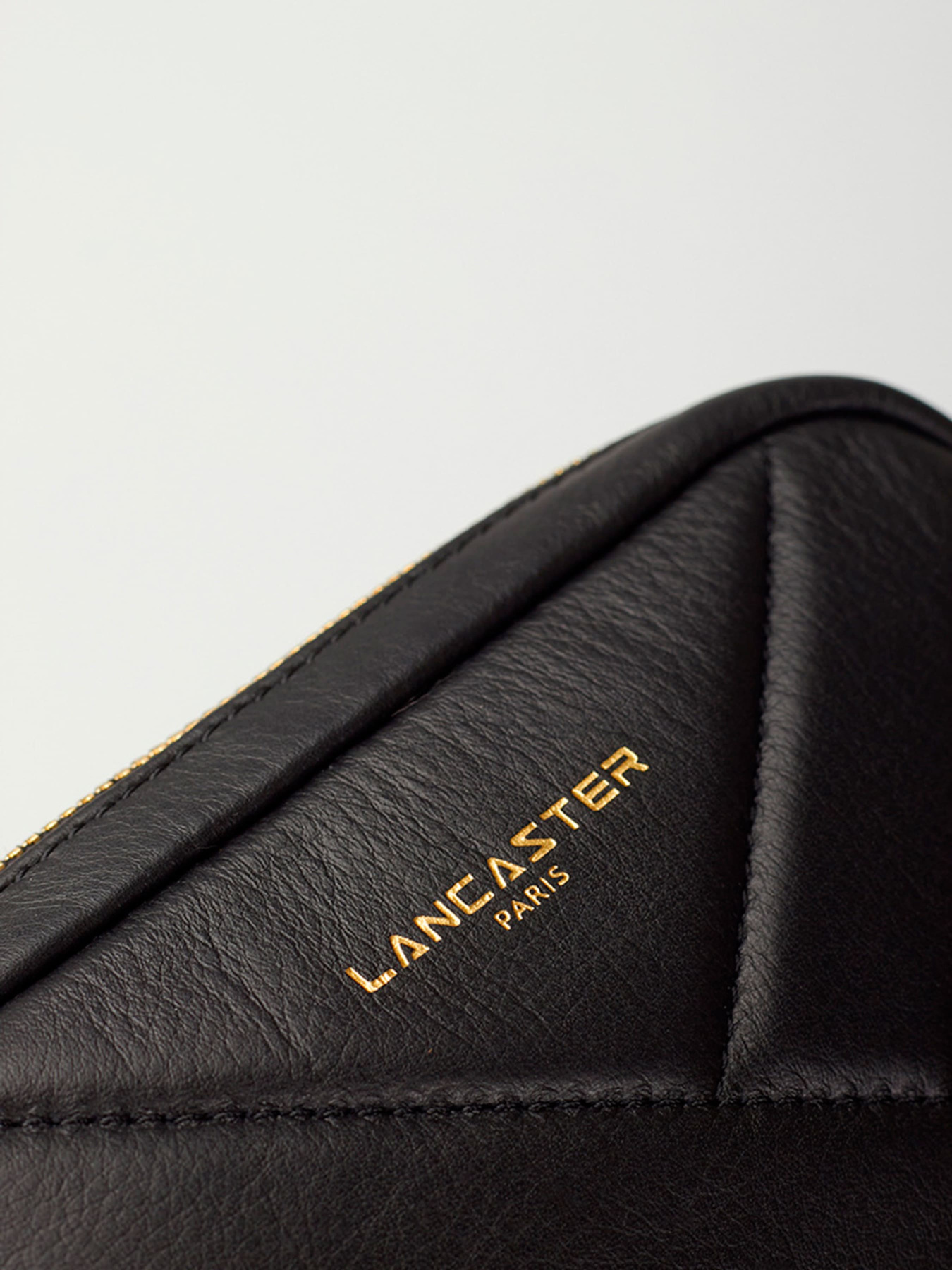 Сумки LANCASTER модель 530-36-NOIR-new Фото