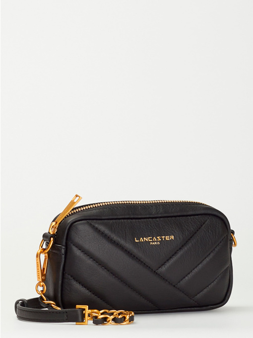 Сумки LANCASTER модель 530-36-NOIR-new Фото