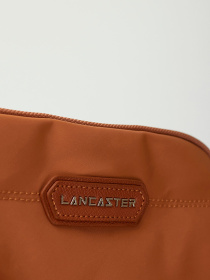 Сумки LANCASTER модель 510-62-CAMEL Фото