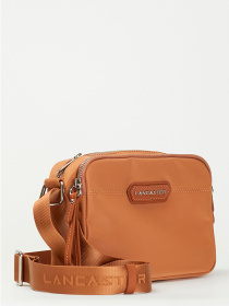 Сумки LANCASTER модель 510-62-CAMEL Фото