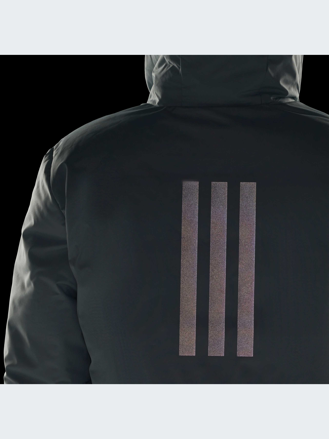 Куртки и дубленки Adidas модель IK3141 Фото