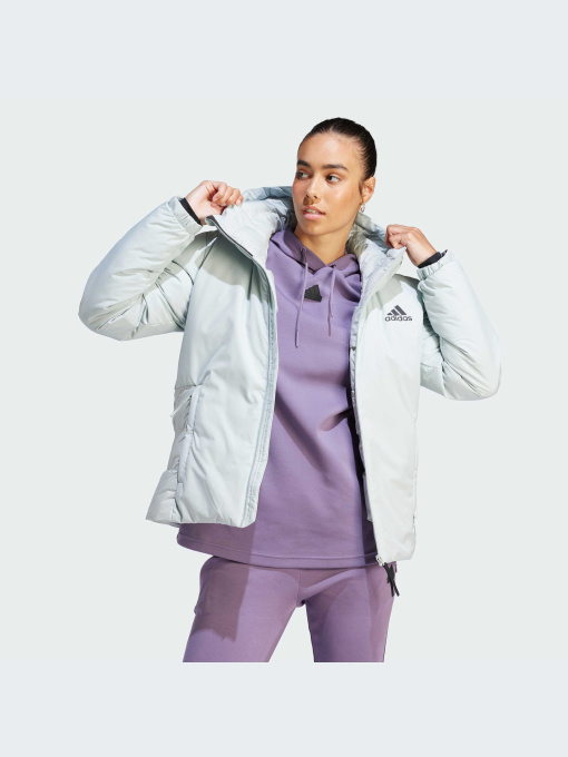 Куртки та дублянки Adidas модель IK3141 Фото