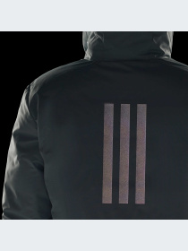 Куртки и дубленки Adidas модель IK3141 Фото